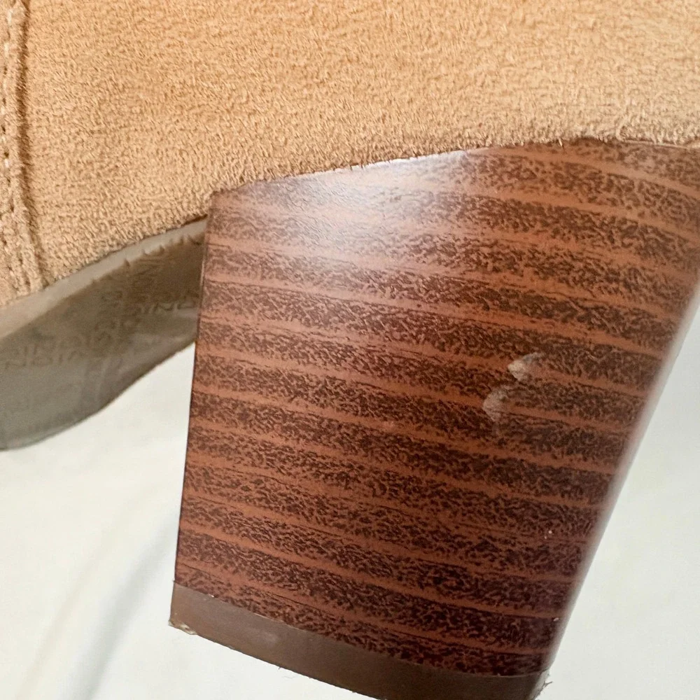 Vionic madeline ankle